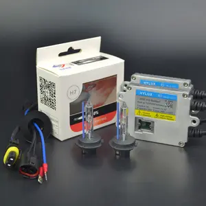 Kit de Ballast mince Hylux A2088 — malette au xénon HID, 35W, haute qualité, avec ampoule au xénon HID, 12V