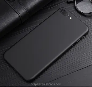 Alibaba Bestsellers Gratis Monster Ultra Dunne PP Materiaal Originele Touch Gevoel Mobiele Telefoon Hard Case Voor iPhone 7 8