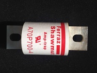 FERRAZ rápido fusible A50P300-4 A50P350-4 A50P400-4 A50P500-4 A50P600-4 A50P700-4 A50P800-4