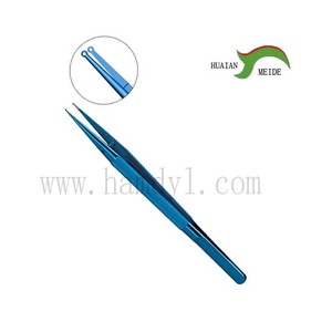 Premium Titanium Micro <span class=keywords><strong>Ring</strong></span> Tip Tang - Product Image 1