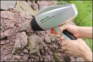 Analyseur de métaux XRF portable industriel de haute qualité - Product Image 2