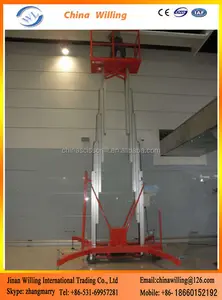 High Rise Window Cleaning Equipment Window Cleaning Lift