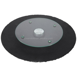 Tabla Giratoria para Quesos <span class=keywords><strong>Cosen</strong></span>, Venta al por Mayor Directa de Fábrica con Certificación SEDEX y LFGB - Product Image 6