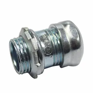 UL LISTED High Quality Rain Tight Compression Connector