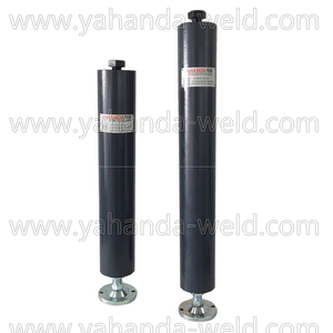 3 डी/2 डी वेल्डिंग तालिका के लिए फिक्योग्य/मानक/सार्वभौमिक व्हील पैरों का समर्थन करना - Product Image 3