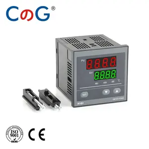 CG XMTD-F7000 72 * 72MM Intelligente Einstellung Smart Temperaturregler Handbuch