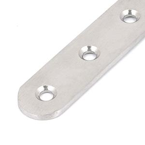 Thép không Gỉ Thẳng Phẳng Sửa Chữa Vá Tấm Chân Đế - Product Image 2