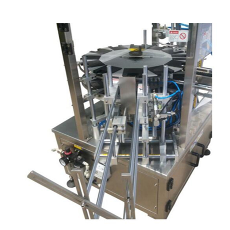 Горячая Распродажа от производителя, вертикальная полуавтоматическая маленькая машина для картонной машины для блистерной бутылки