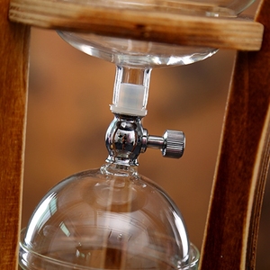 <span class=keywords><strong>Cafetera</strong></span> <span class=keywords><strong>de</strong></span> <span class=keywords><strong>vidrio</strong></span> con goteo frío y borosilicato, máquina <span class=keywords><strong>de</strong></span> café espresso japonesa iced, resistente al calor, gran oferta - Product Image 4