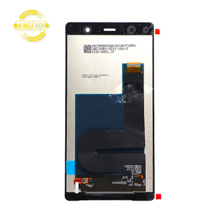 Écran tactile lcd Compact, pour <span class=keywords><strong>sony</strong></span> Xperia <span class=keywords><strong>XZ2</strong></span> H8266, 100% testé, Original, nouveau - Product Image 2
