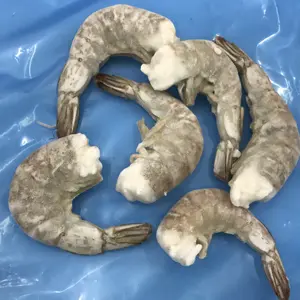Get Price Now Frozen Headless Shell On Vanamei Shrimp Price