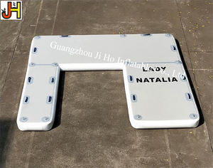 Qipaon — plate-forme gonflable pour le <span class=keywords><strong>Ski</strong></span> <span class=keywords><strong>Jet</strong></span>, plateforme flottante, meilleures ventes - Product Image 2