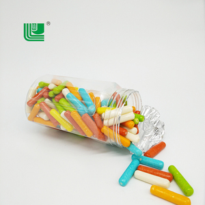 Embotellada niños stick tiza colorida masticar <span class=keywords><strong>chicle</strong></span> - Product Image 2
