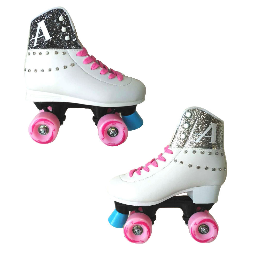 Luna Roller Skates Patines Soy Luna Dark Ambar Soy Luna Patines