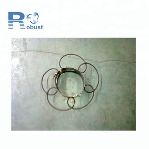 API Ölfeld Öl/Gas Bohrloch Zement ier werkzeuge Gehäuse Kratzer - Product Image 2