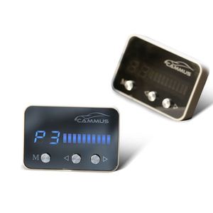 Windbooster ECU Tuner Bộ Điều Khiển Tăng Tốc Động Cơ Phụ Kiện Xe Hơi Phụ Kiện Tăng Tốc 7 Chế Độ - Product Image 4