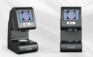 ALE-3000 Molatrice Ottica Automatica Senza Modello per Lenti - Product Image 3