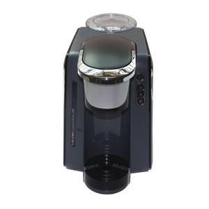 Cafetera Eléctrica Espresso de una Taza, Compatible con Cápsulas <span class=keywords><strong>K</strong></span>-<span class=keywords><strong>Cup</strong></span>, Carcasa de Plástico, Enchufe Estadounidense, Capacidad de 45 oz, 120 Tazas/Hora, para Hotel y Hogar - Product Image 4