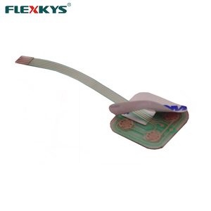 2*2 4Key матрица клавиатурный - Product Image 3