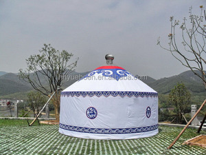 Tente <span class=keywords><strong>yourte</strong></span> de grande taille à <span class=keywords><strong>prix</strong></span> de gros populaire pour les événements, les fêtes, les mariages - Product Image 5