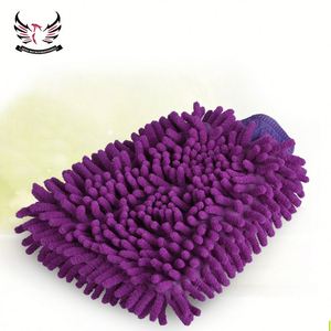 Wholesale100 % <span class=keywords><strong>micofiber</strong></span> синели очистка перчатки для блюдо - Product Image 3