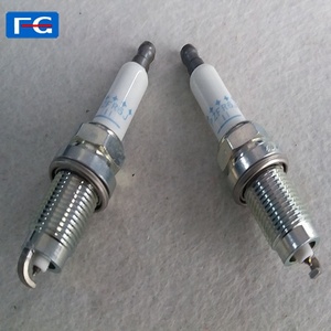 Bujía para Auto, Repuesto Automotriz ZFR5C-11 ZFR5F-11/18829-11050/2262, Bujía para Motor de Auto - Product Image 2