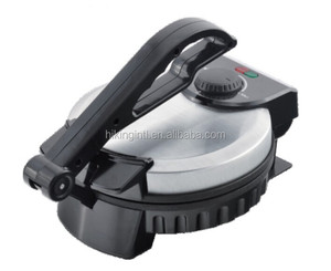 Máy Làm <span class=keywords><strong>Roti</strong></span> Bằng Thép Không Gỉ Chạy Điện Bán Chạy Mini Máy Làm <span class=keywords><strong>Roti</strong></span> Tự Động Giá - Product Image 4