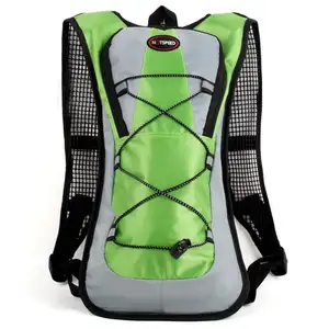 Zaino <span class=keywords><strong>da</strong></span> <span class=keywords><strong>montagna</strong></span> impermeabile per ciclismo e bici <span class=keywords><strong>da</strong></span> strada MTB zaino con borsa d'acqua per bicicletta - Product Image 1