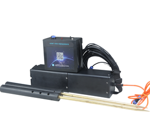 <span class=keywords><strong>Detector</strong></span> de Metais Subterrâneo / <span class=keywords><strong>Detector</strong></span> de Minerais com Mapeamento por Celular - Product Image 1