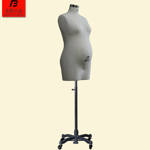 <span class=keywords><strong>Torso</strong></span> de maniquí para embarazadas, venta al por mayor de fábrica - Product Image 2