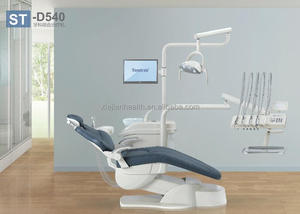 Nuova moda in cina migliori prodotti di vendita calda dentale del rifornimento dentale sedia - Product Image 6
