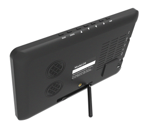 Nhà máy bán buôn led truyền hình 7 "9" 10 "12" 14 "xách tay kỹ thuật số tv với dvb-t DVB-T2 xách tay lcd led tv led truyền hình - Product Image 4