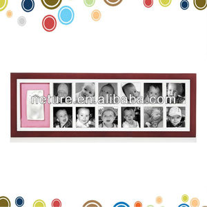 Productos por mayor del bebé primer año de arte kits - Product Image 1
