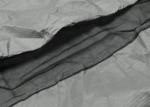 New Dễ Dàng Thiết Lập 5th Bánh Xe <span class=keywords><strong>Caravan</strong></span> Bền Rv Bìa, Phù Hợp Với 33 ' - 37' RVs - Product Image 4