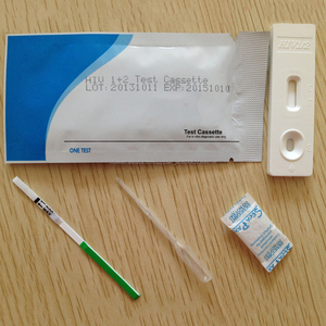 CE bir adım ev hızlı tanı testi kaset <span class=keywords><strong>TP</strong></span> Frengi Antikor Infectous <span class=keywords><strong>Test</strong></span> Kitleri - Product Image 6