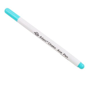 Touchfive — stylo <span class=keywords><strong>marqueur</strong></span> en <span class=keywords><strong>Textile</strong></span> <span class=keywords><strong>blanc</strong></span>, à encre Invisible, effaçable à l'eau, <span class=keywords><strong>pour</strong></span> la fabrication de vêtements - Product Image 3