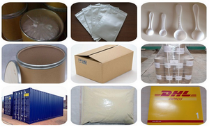 Food Grade alami bubuk asam DL alami harga grosir antioksidan dan penambah nutrisi - Product Image 3