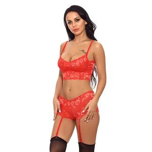 Эротическое романтическое модное женское нижнее белье - Product Image 2