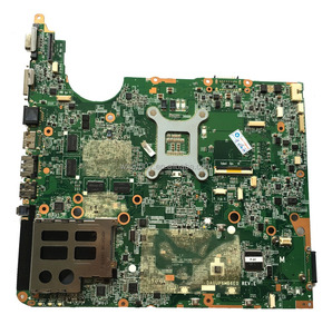 Carte mère pour ordinateur portable <span class=keywords><strong>HP</strong></span> <span class=keywords><strong>DV7</strong></span>-<span class=keywords><strong>3000</strong></span> 575477-001 DA0UP6MB6F0 DDR3 - Product Image 3