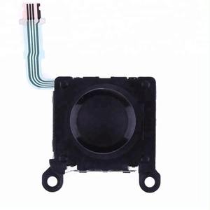 Original y nuevo izquierda/derecha 3D Joystick analógico controlador de palo de PSV2000 <span class=keywords><strong>PS</strong></span> <span class=keywords><strong>Vita</strong></span> 2001, 2000 - Product Image 5