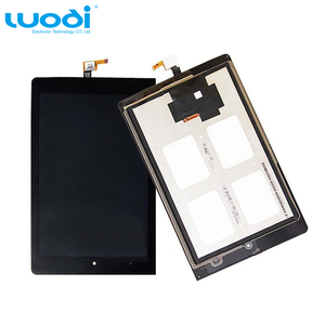 Replacement LCD Touch ScreenためLenovo Yoga Tablet 8 B6000