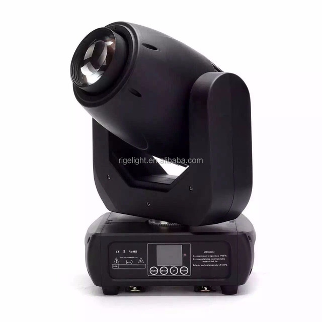 New 150w 200w 300w  Beam Spot Led Moving Head Stage Light