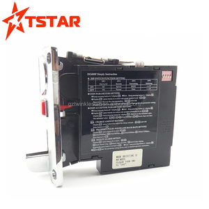 Chất Lượng Tốt Nhất Multi Coin Acceptor Coin Selector Validator Collector Thiết Bị Cho Arcade Gmae Tủ - Product Image 4