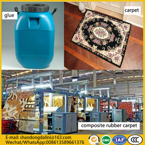 Agente de acabado reforzado químico textil ambiental utilizado para <span class=keywords><strong>Guata</strong></span> de poliéster, algodón, cáñamo, lana, nailon y poliéster - Product Image 3
