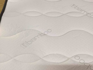 Matelas pour lit simple de la collection Sleep <span class=keywords><strong>Dream</strong></span> Ressorts ensachés et technologie compressée sous vide Meilleur prix Utilisation de meubles - Product Image 3