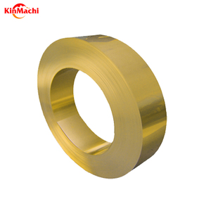 톰백 C22000 CuZn10 황동 테두리 스트립 1kg 황동용 구리 가격 - Product Image 4