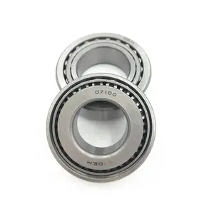 Inch Taper Roller <strong>Bearing</strong> 320/22.5 320/22.5JR 320/22 High Quality Big Stock - Product Image 1