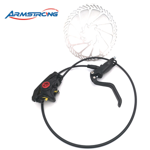 China wholesale mountain bike hydraulic disc <strong>brake</strong>