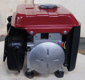 เครื่องกำเนิดไฟฟ้าเบนซิน <span class=keywords><strong>Tg950</strong></span> - Product Image 6