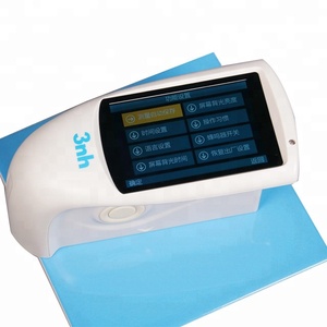 HG268 삼각 광택계 20도 <span class=keywords><strong>60</strong></span>도 85도 광택계 - Product Image 2